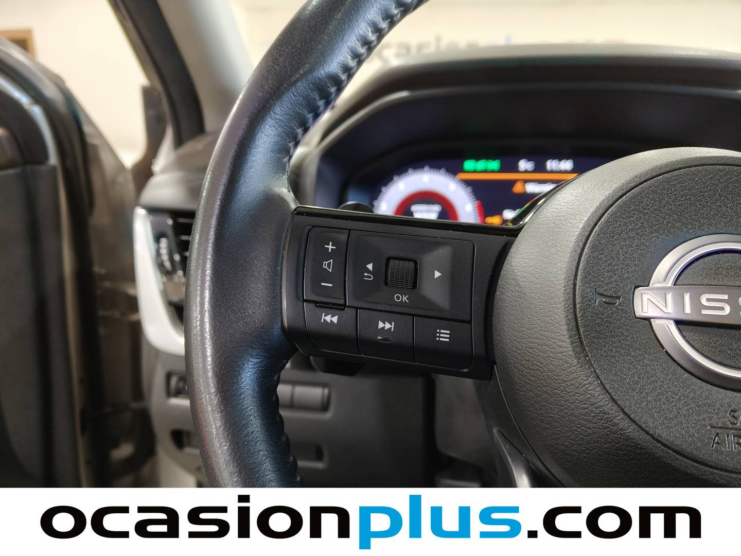 Nissan X-TRAIL Nissan X-Trail 1.5 VC Turbo MHEV N-Connecta Xtronic (163 CV) 7 PLAZAS km 0