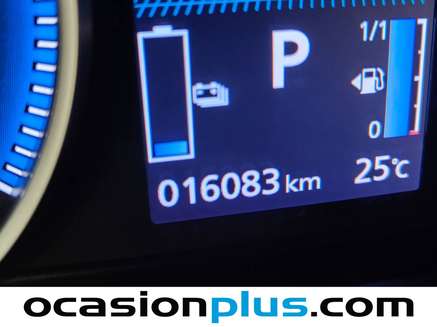 Mitsubishi Eclipse Cross Mitsubishi Eclipse Cross 2.4 PHEV Kaiteki 4WD Auto (188 CV) 188cv