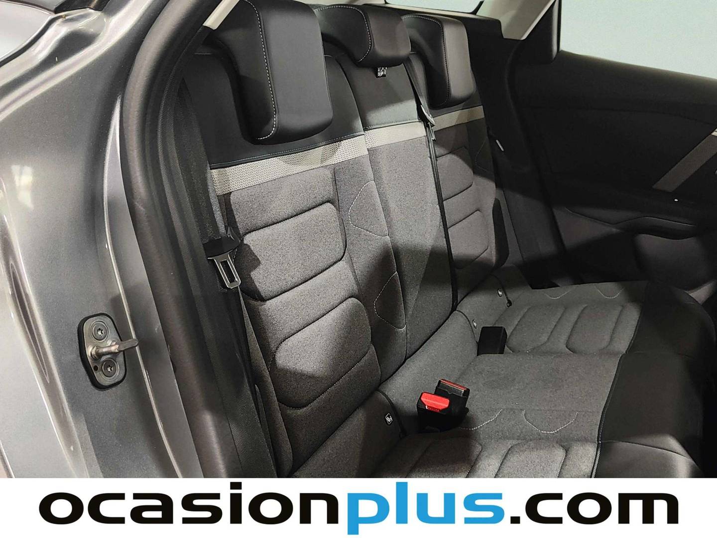 Citroën C4 Citroen C4 PureTech 130 S&S 6v Plus (131 CV) km 0