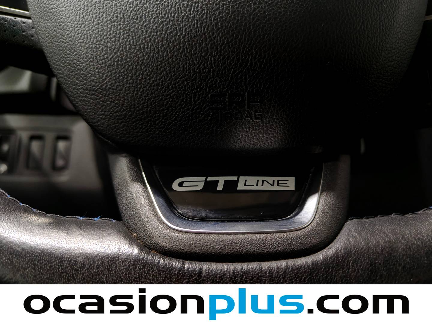 Renault Clio Renault Clio Sport Tourer Zen TCe (120 CV) EDC Pack GT Line 120cv