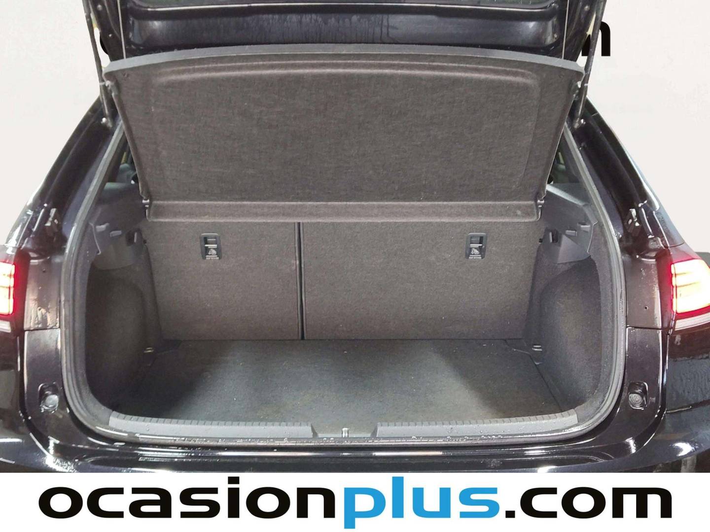 Fotos maletero Volkswagen Taigo Volkswagen Taigo R-Line 1.0 TSI (110 CV)