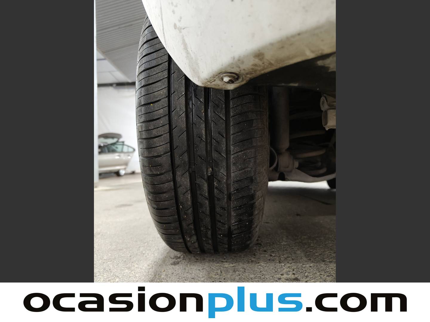 Foto Renault Clio III Renault Clio Collection dCi eco2 (75 CV)