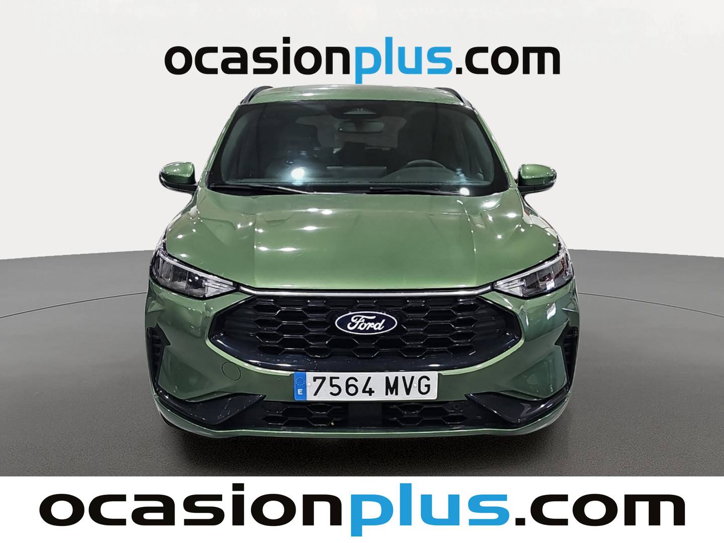Foto Ford Kuga Ford Kuga 1.5T EcoBoost ST-Line 4x2 (150 CV)