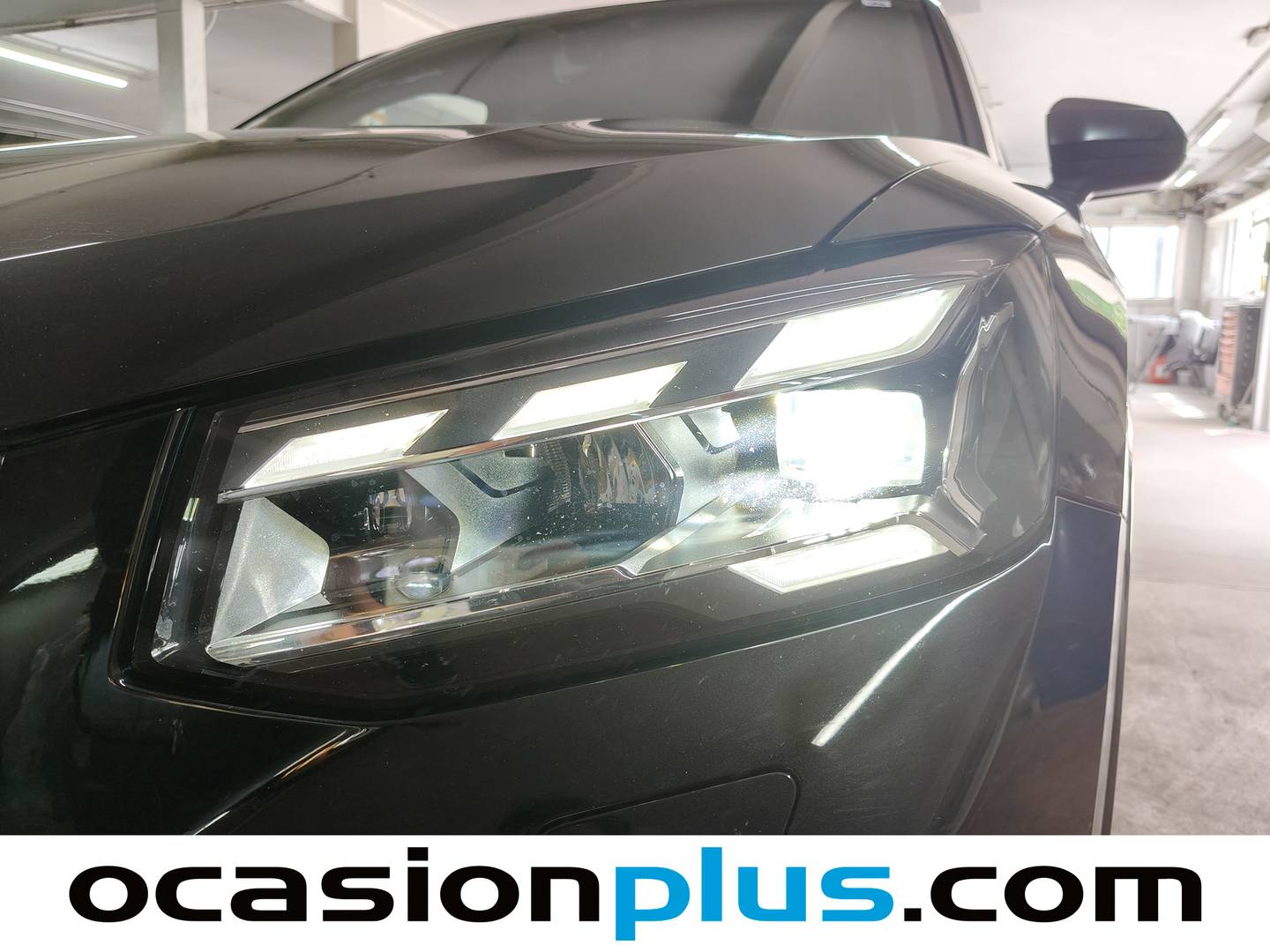 Audi Q2 Audi Q2 Adrenalin 35 TDI (150 CV) S tronic Pack S-Line al mejor precio