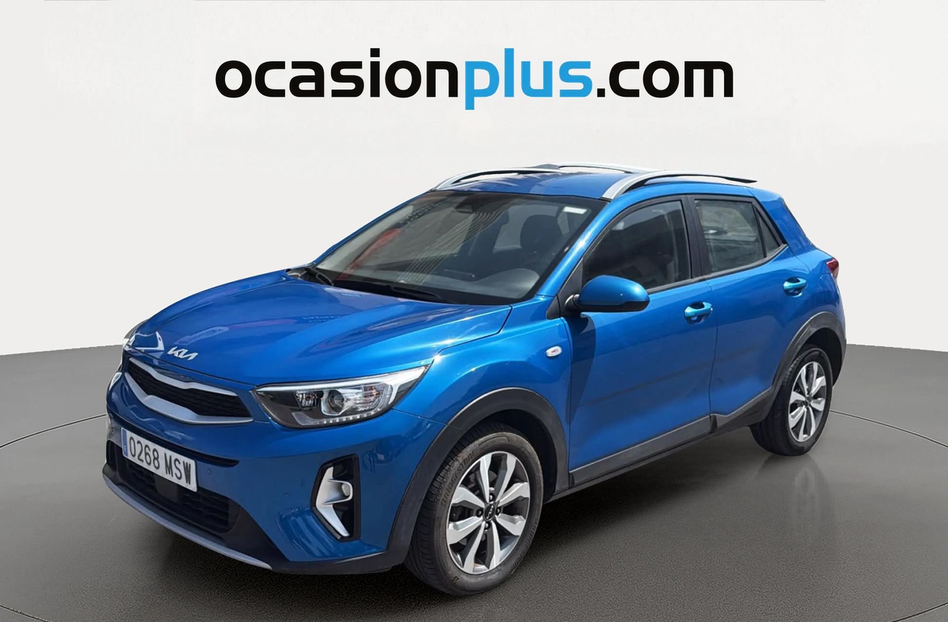 Kia Stonic 1.0 T-GDi Drive DCT