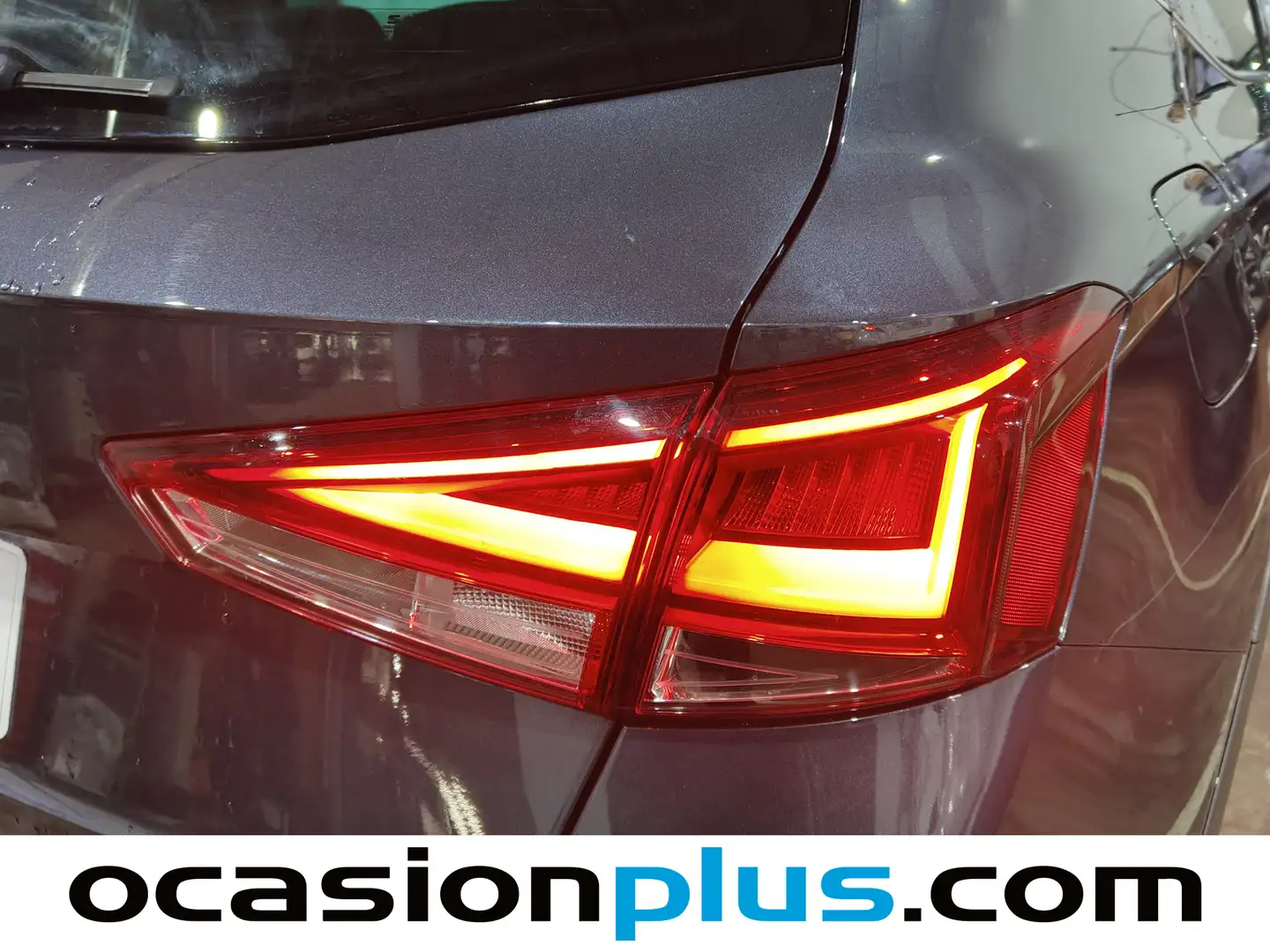 Foto Seat Arona SEAT Arona 1.0 TSI Xcellence Go  (110 CV)