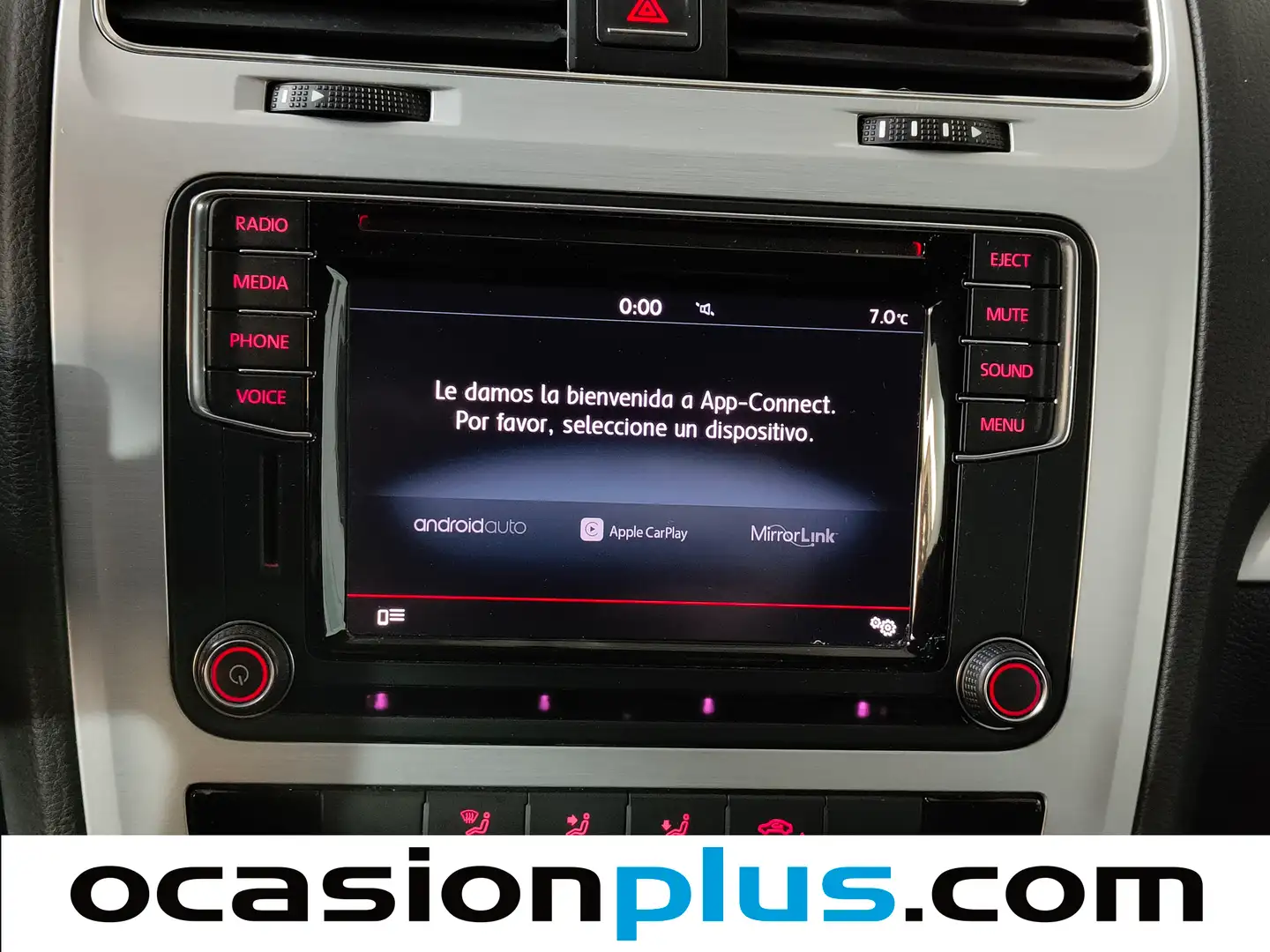 Foto Volkswagen Scirocco Volkswagen Scirocco 1.4 TSI BMT (125 CV)