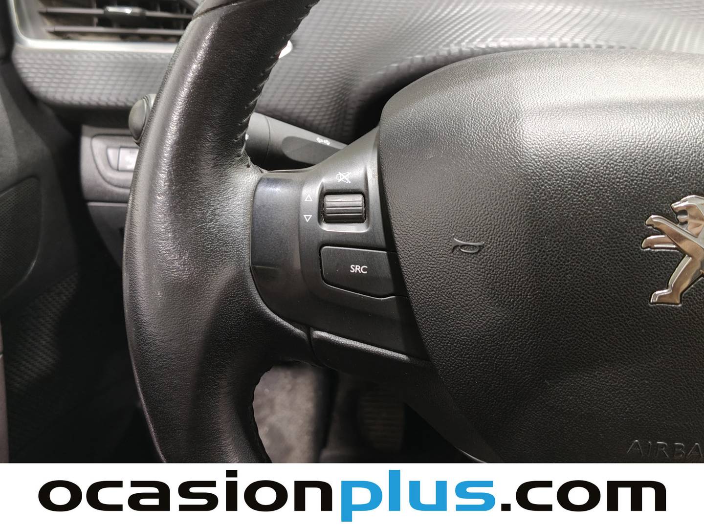 Peugeot 2008 Peugeot 2008 BlueHDi 100 Style (100 CV) 100cv