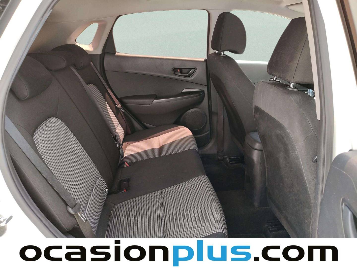 Hyundai Kona Hyundai Kona 1.0 TGDI Klass 4x2 (120 CV) al mejor precio