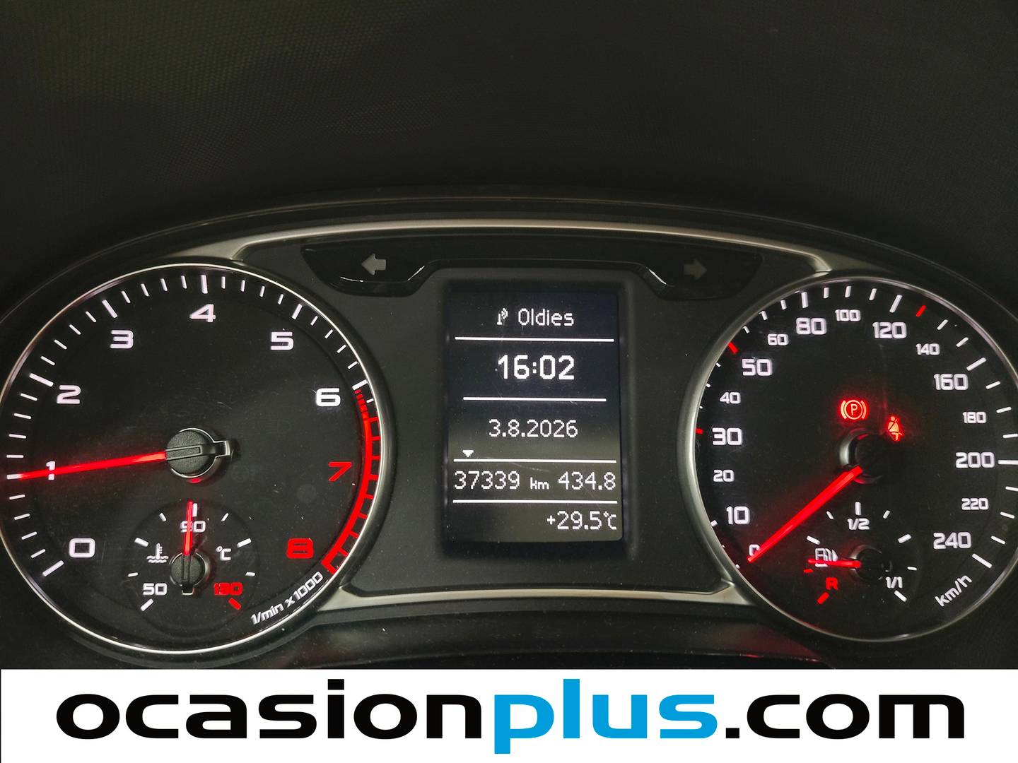 Audi A1 Audi A1 Adrenalin 1.0 TFSI (95 CV) manual