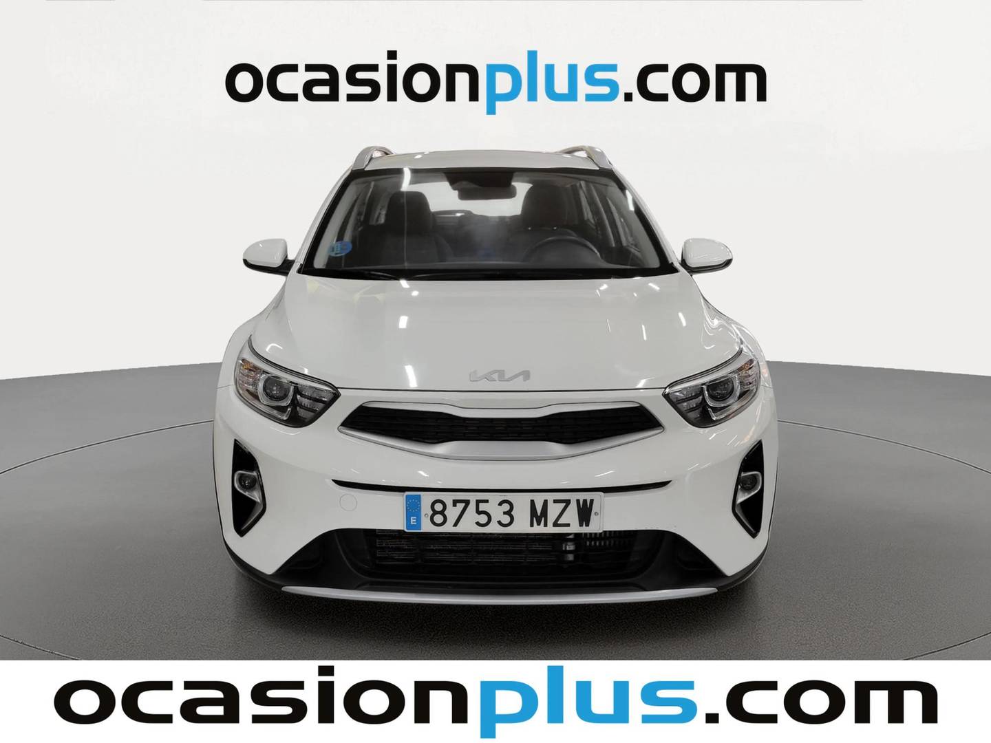 KIA Stonic KIA Stonic 1.0 T-GDi MHEV MT Concept (100 CV) 100cv
