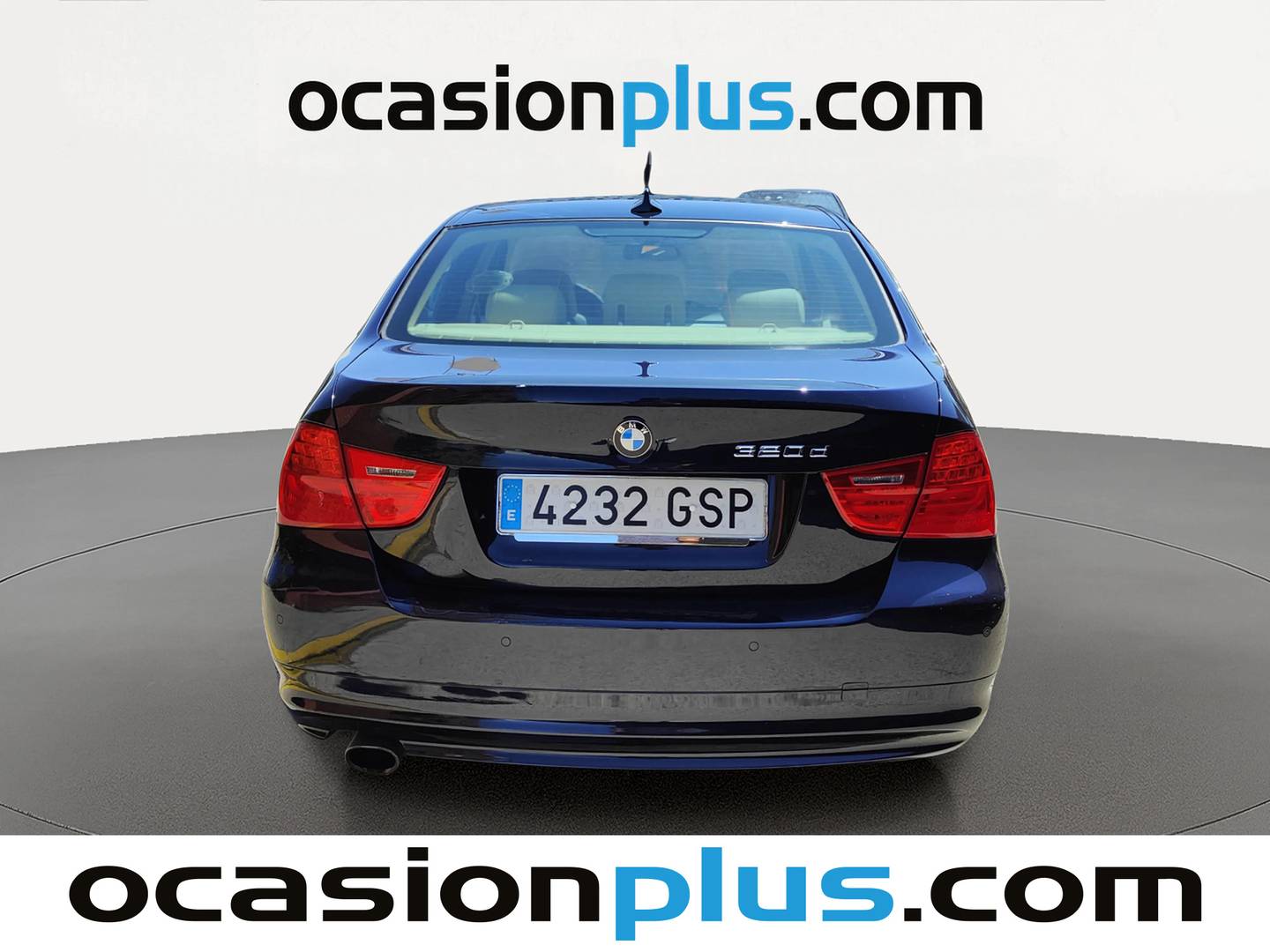 BMW Serie 3 BMW Serie 3 320d (177 CV) barato