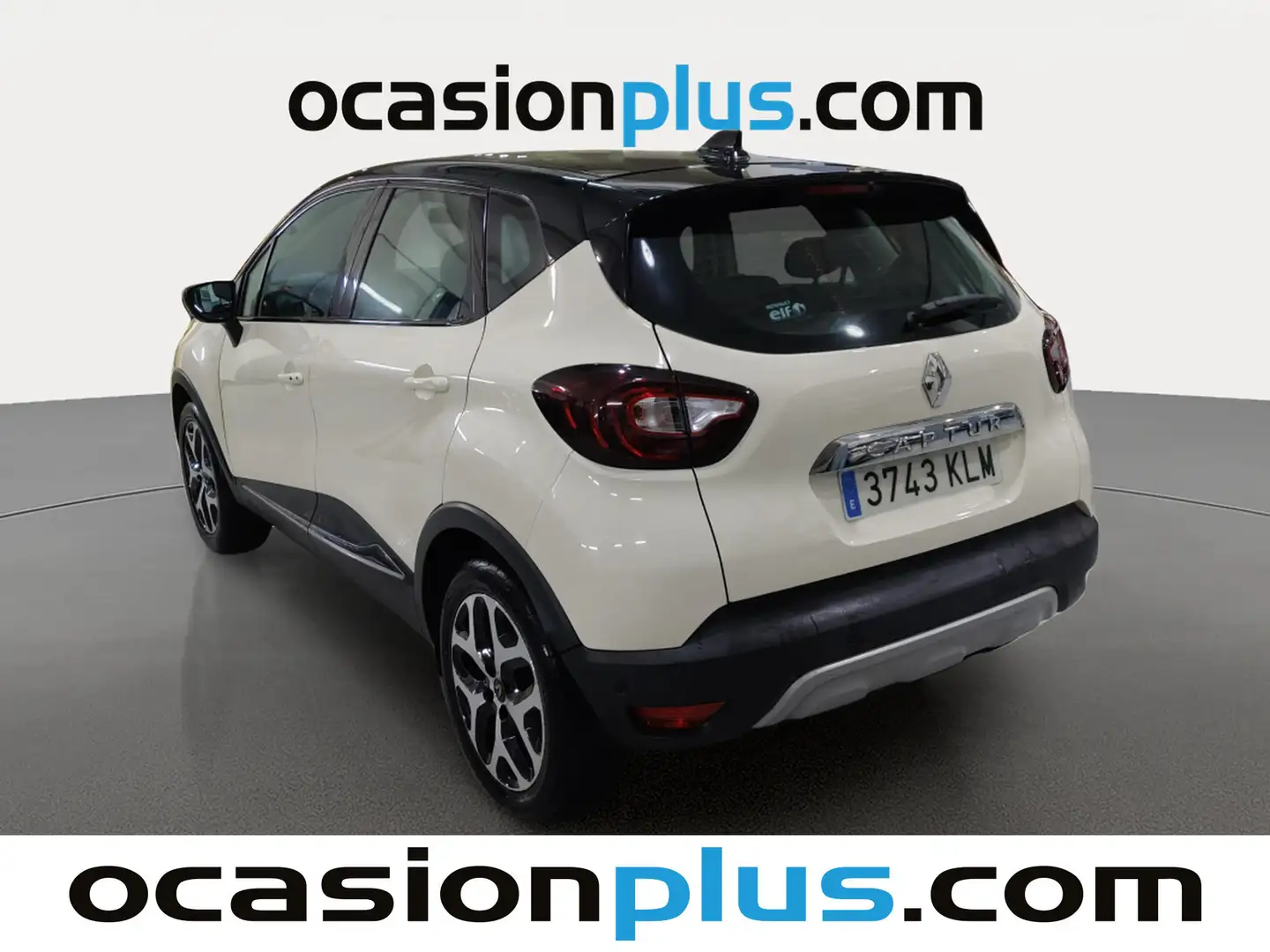 Foto Renault Captur Renault Captur Zen Energy TCe (120 CV)