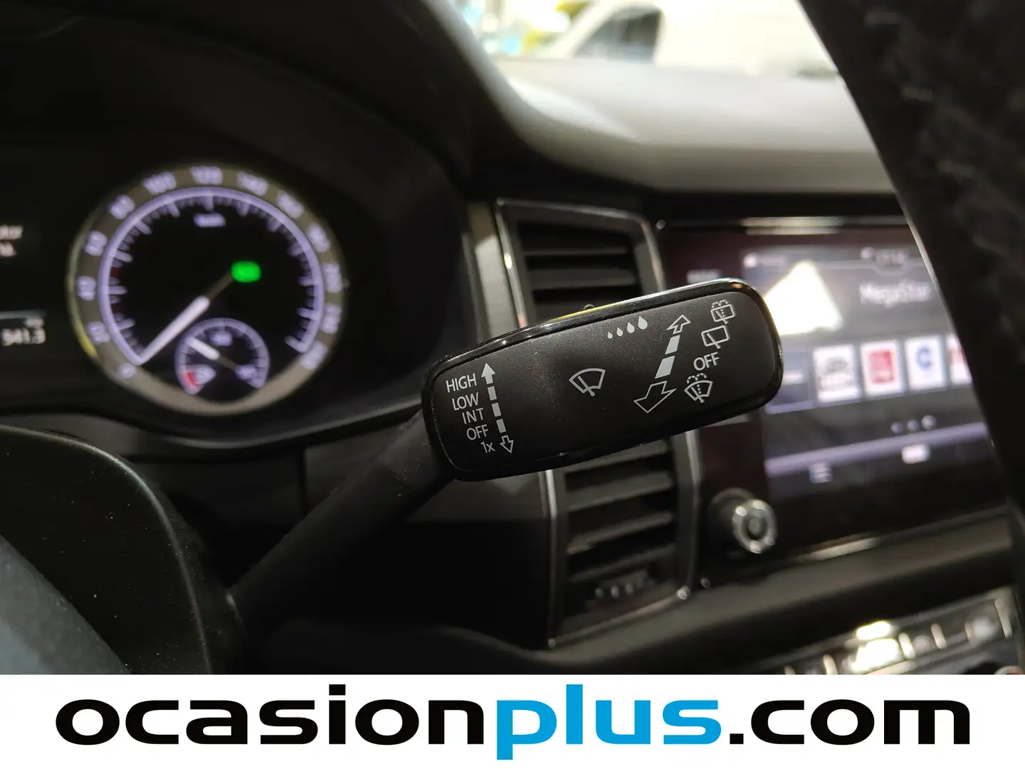 Foto Skoda Kodiaq Skoda Kodiaq 1.5 TSI Ambition 4x2 DSG (150 CV)