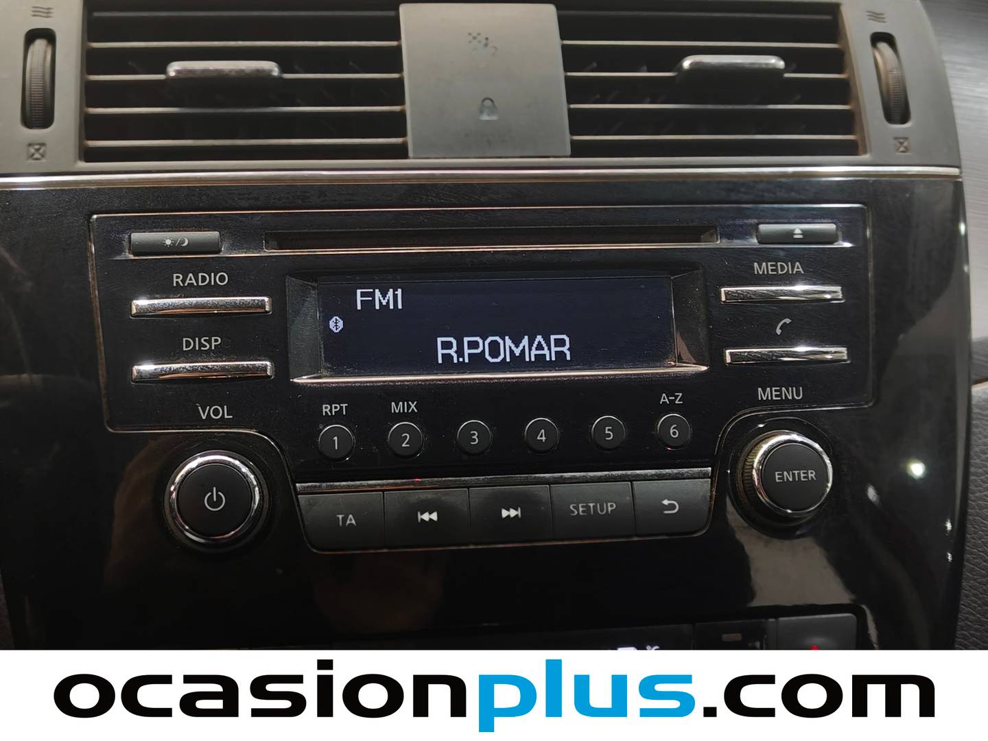 Nissan PULSAR Nissan Pulsar 1.2 DIG-T Acenta (115 CV) 115cv