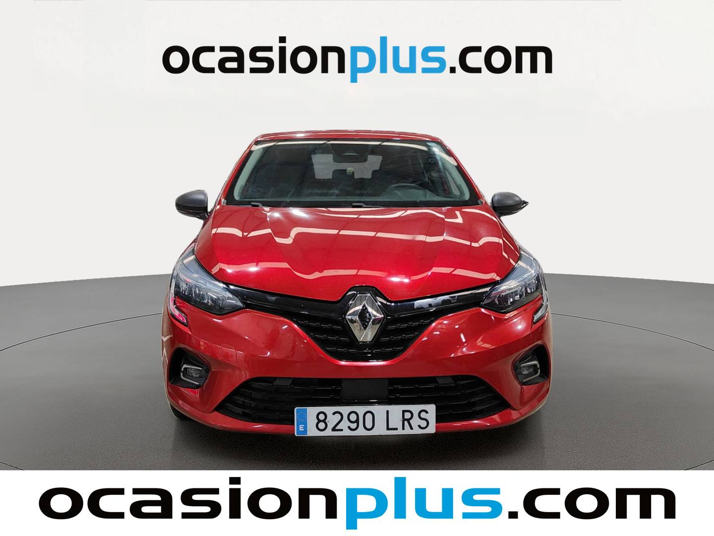 Renault Clio Renault Clio Life SCe (65 CV) 65cv
