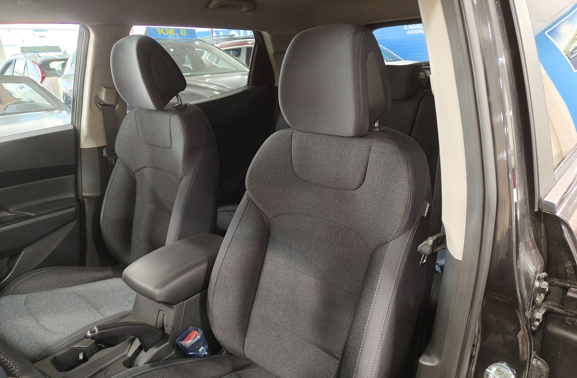 SsangYong Korando G15T Urban Plus GSR - foto 7