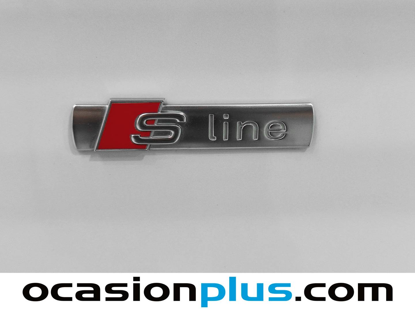 Audi A3 Audi A3 Sportback S line 35 TFSI (150 CV) S tronic de segunda mano