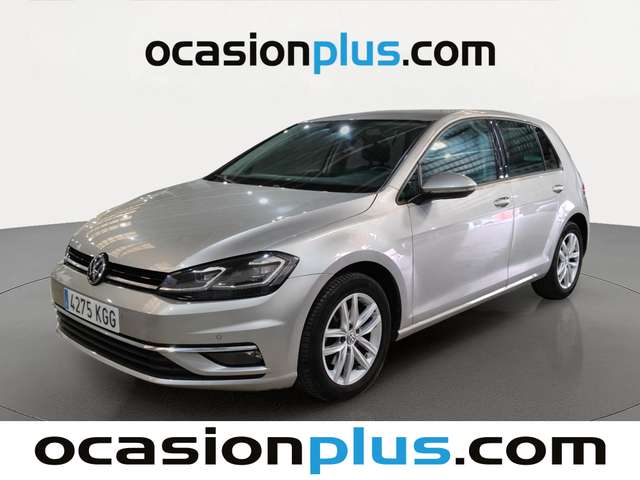 Volkswagen Golf Advance 1.4 TSI (125 CV) de segunda mano