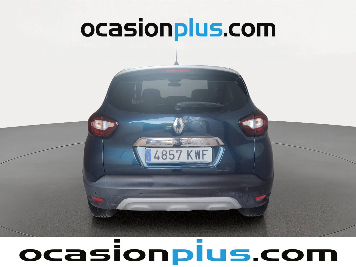 Renault Captur Renault Captur Zen Energy TCe (90 CV) km 0