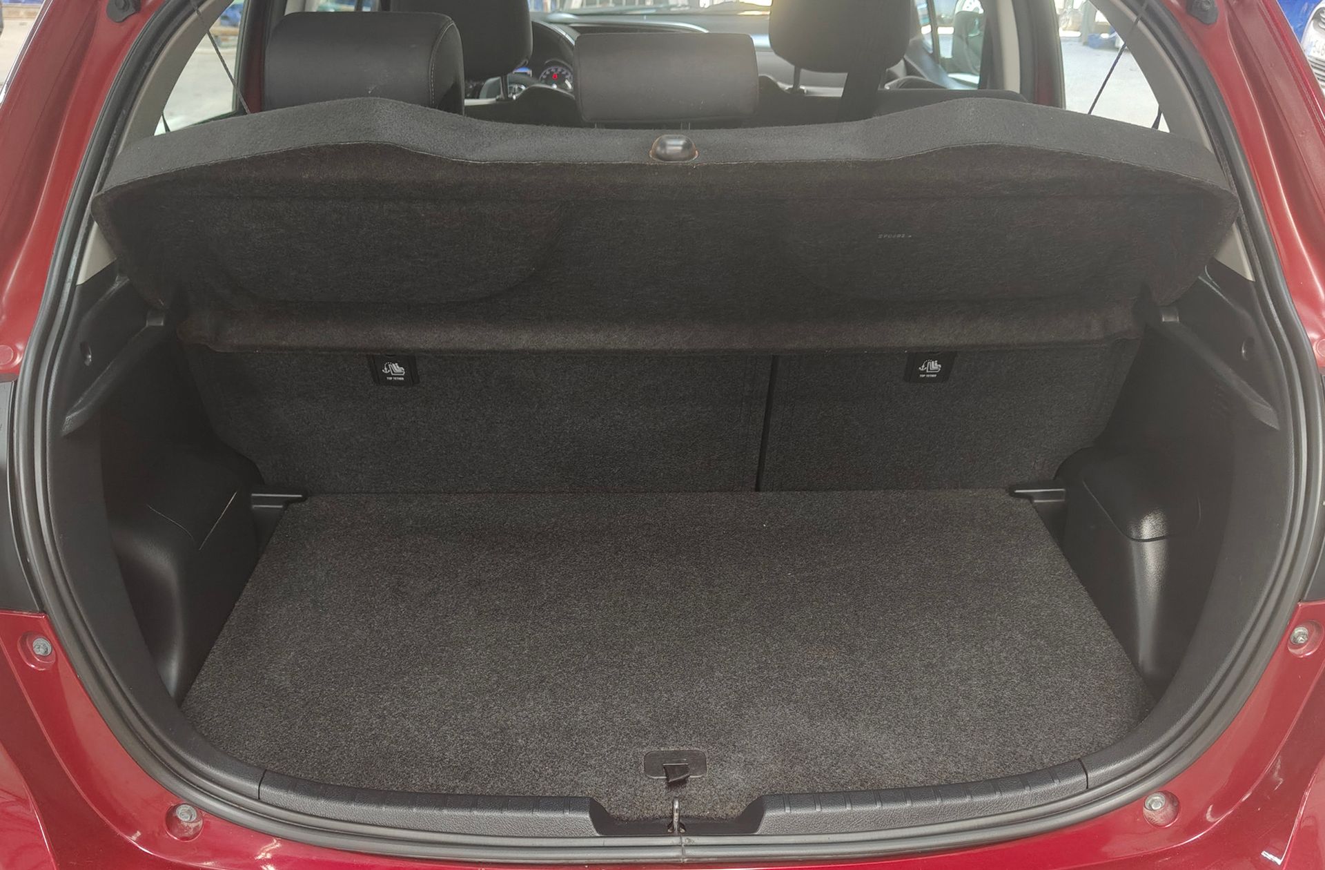 Toyota Yaris 1.5 Hybrid Active - foto 15