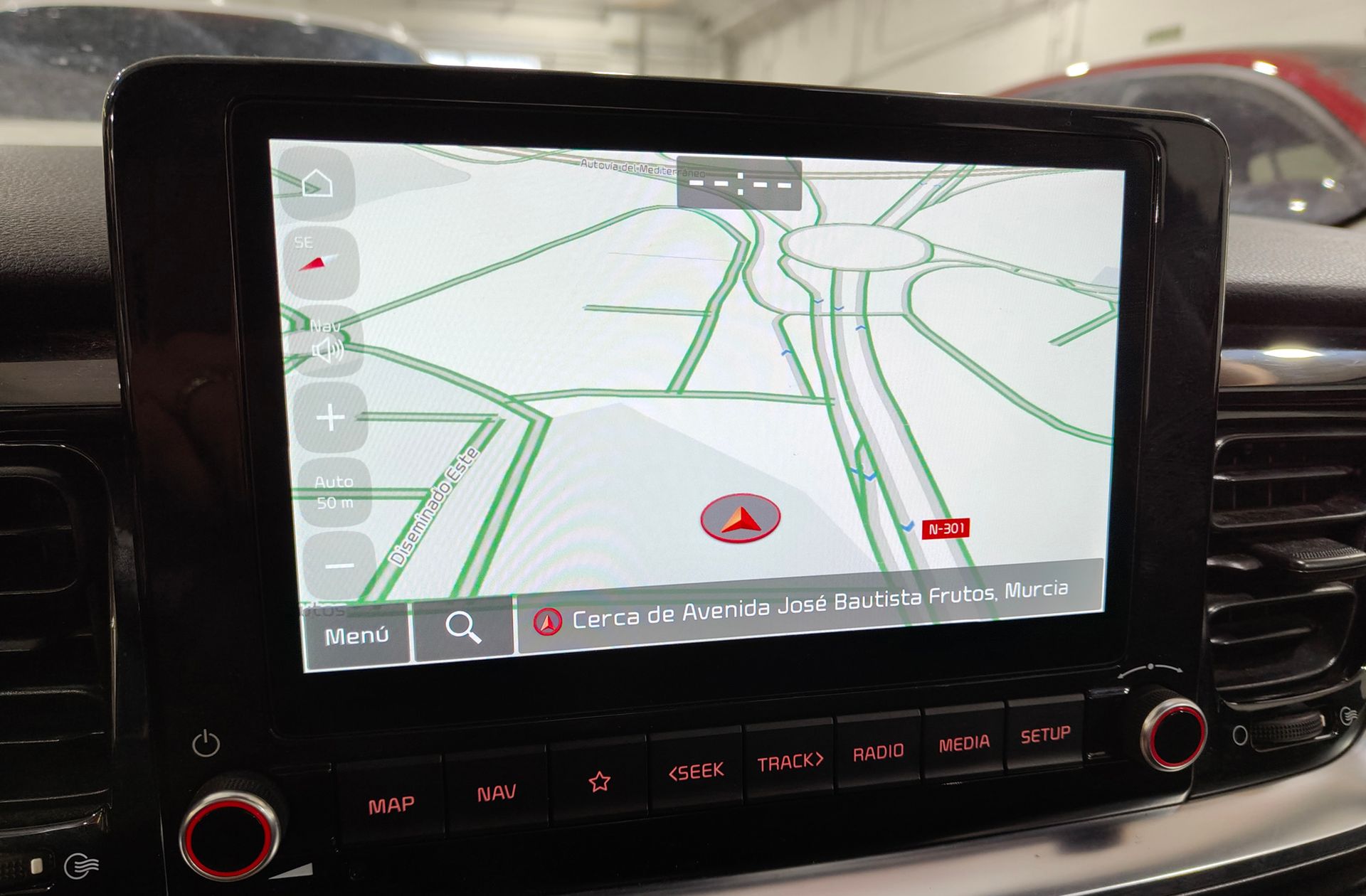 Kia Stonic 1.0 T-GDi Drive - foto 7
