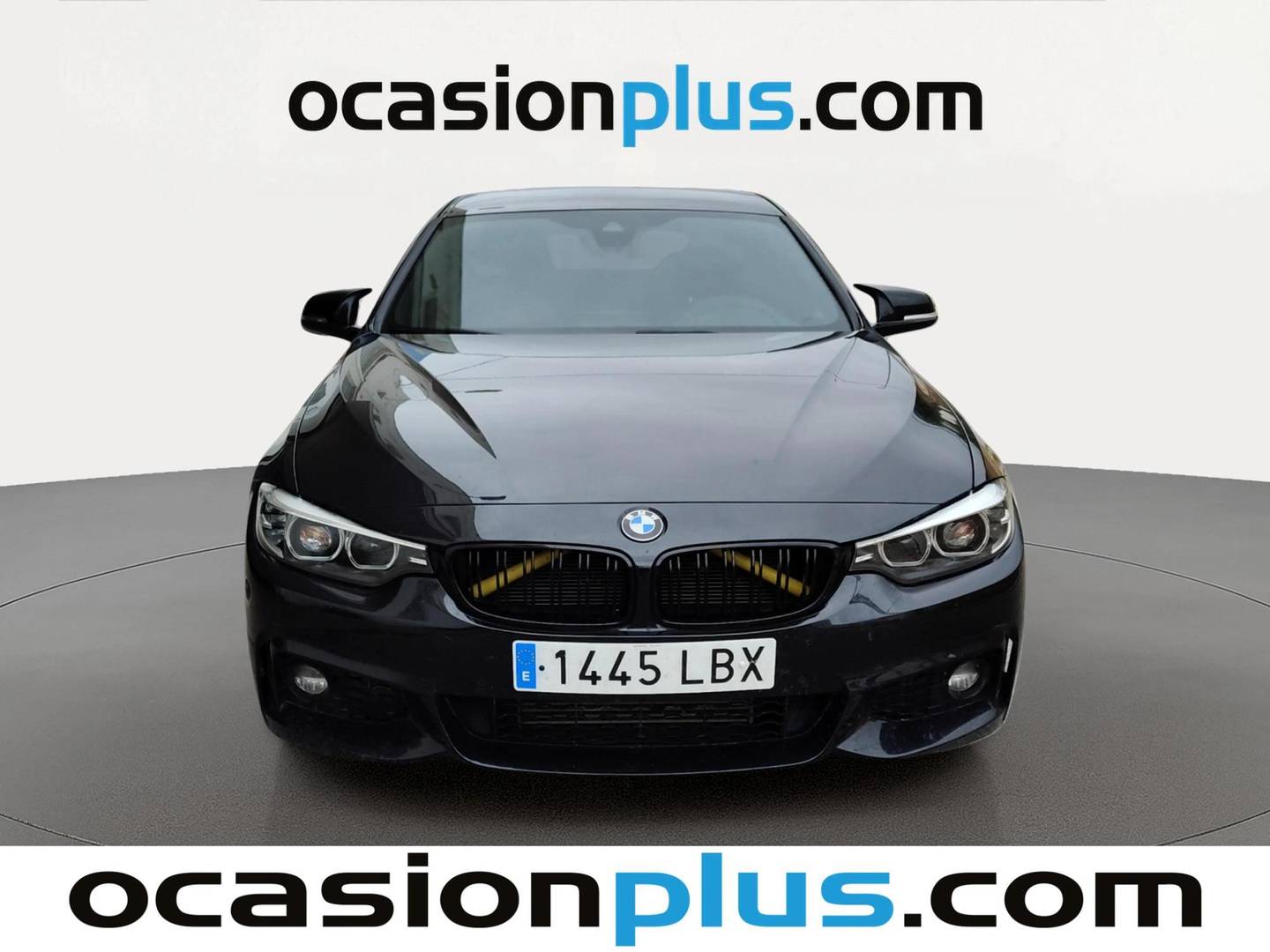 BMW Serie 4 BMW Serie 4 420d Gran Coupe (190 CV) Pack M al mejor precio