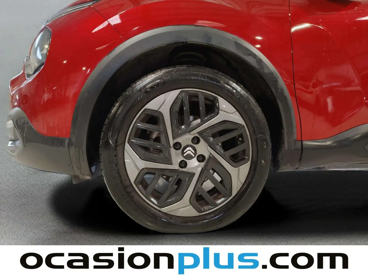 Foto Citroën C4 X Citroen C4 X BlueHDi 130 S&S Plus EAT8 (131 CV)