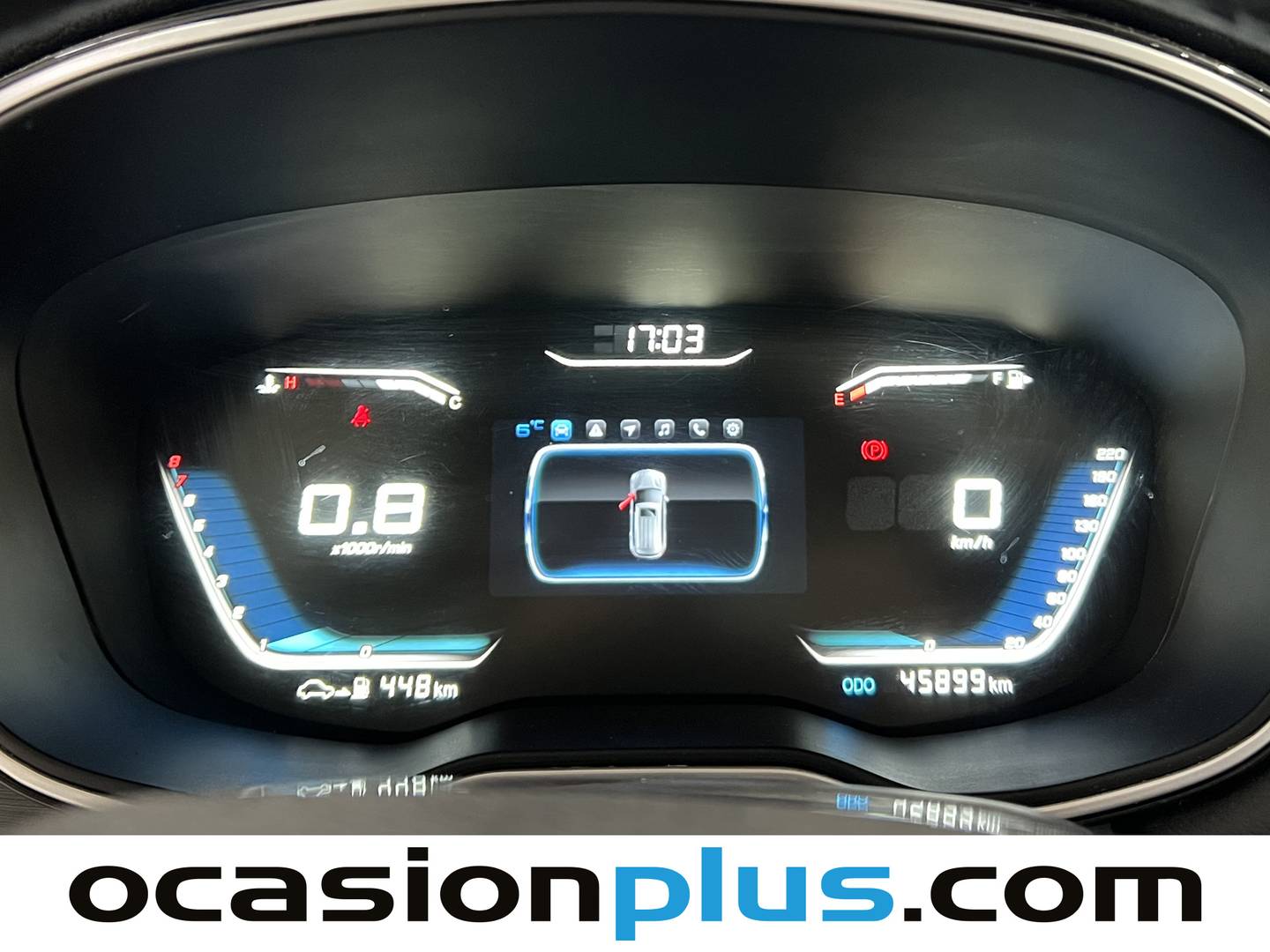 Foto SWM G01 SWM G01 1.5T Luxury (131 CV)