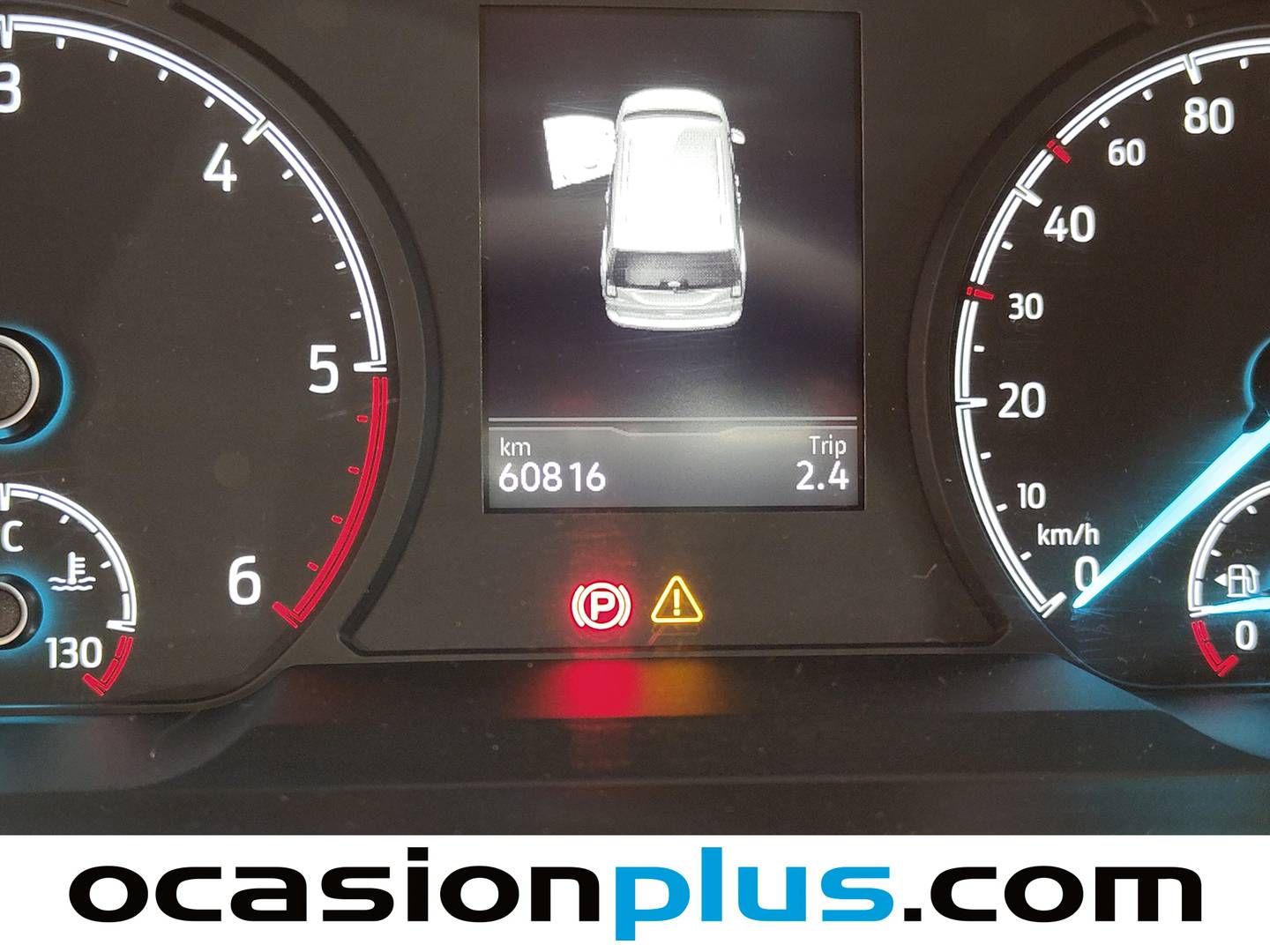 Foto Ford Tourneo Connect Ford Tourneo Connect 2.0 Ecoblue Active (102 CV)