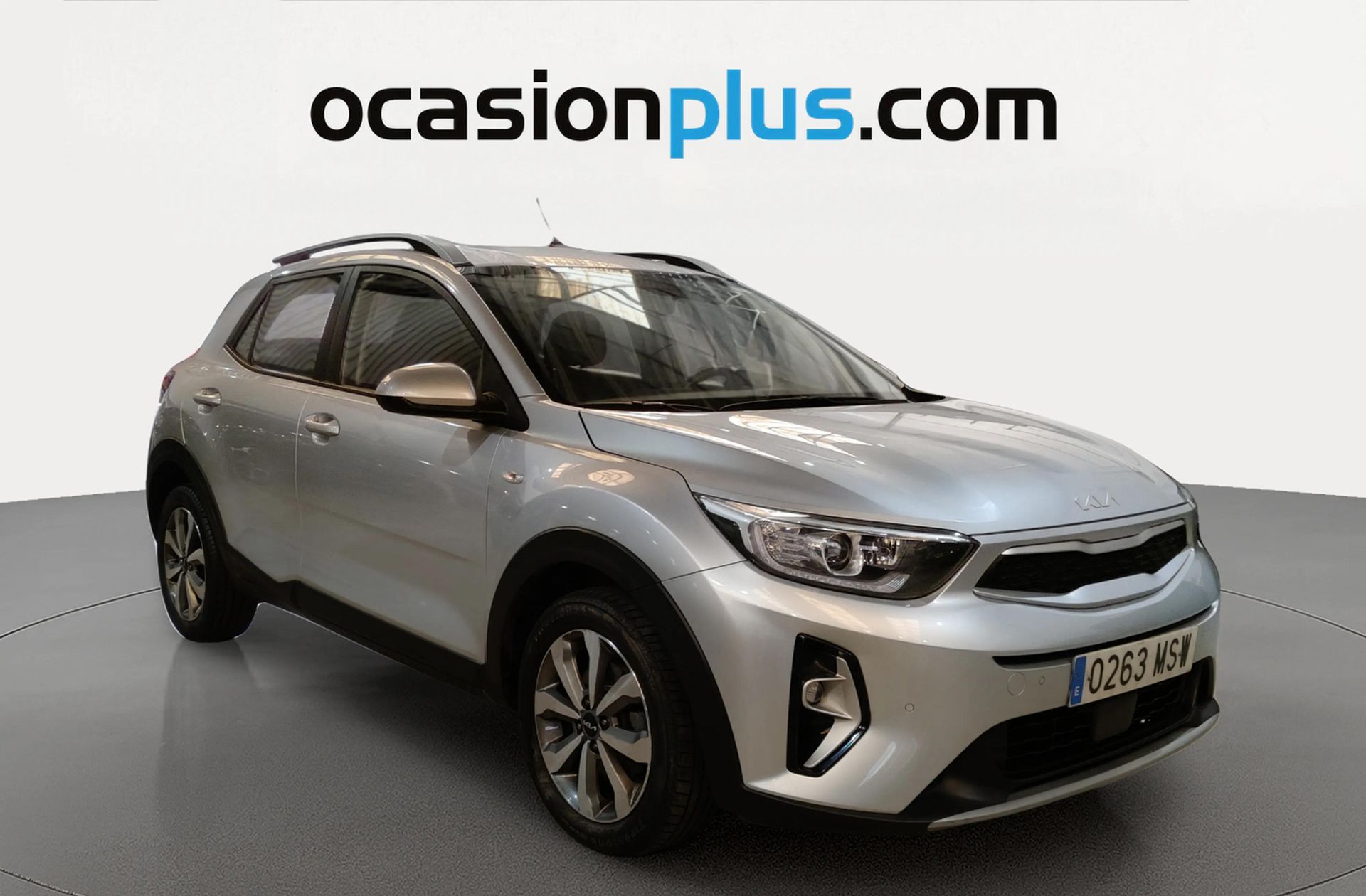 Kia Stonic 1.0 T-GDi Drive - foto 2
