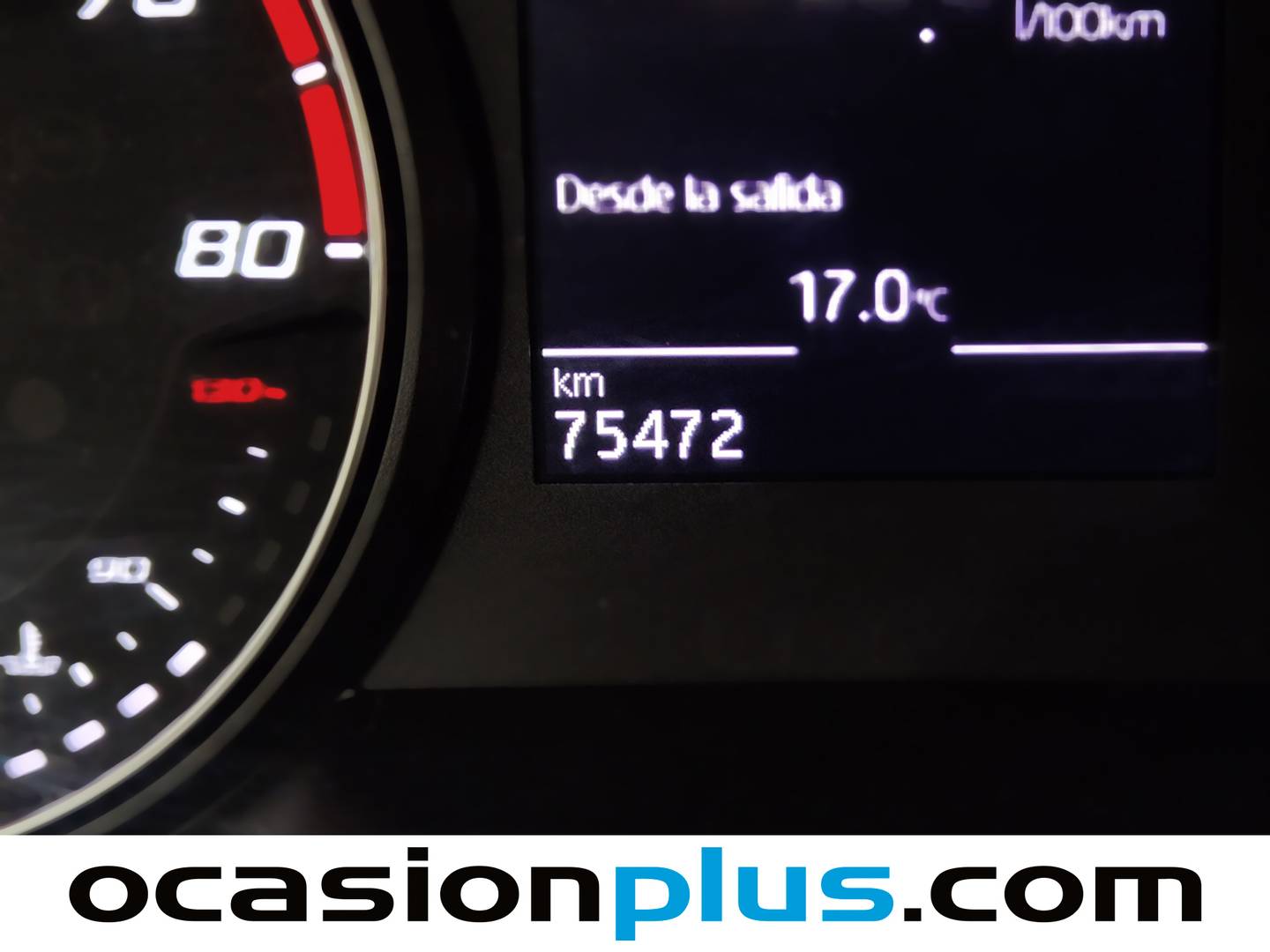 Seat Ibiza Seat Ibiza 1.5 TSI FR (150 CV) seminuevo