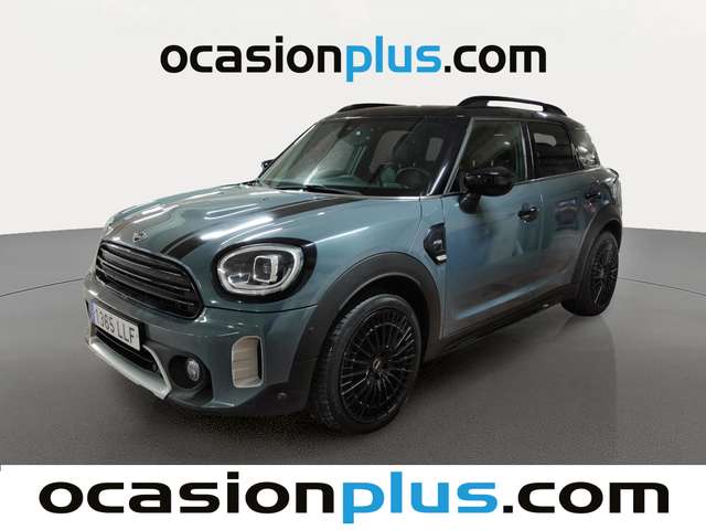 Mini Countryman MINI Countryman Cooper (136 CV) de segunda mano