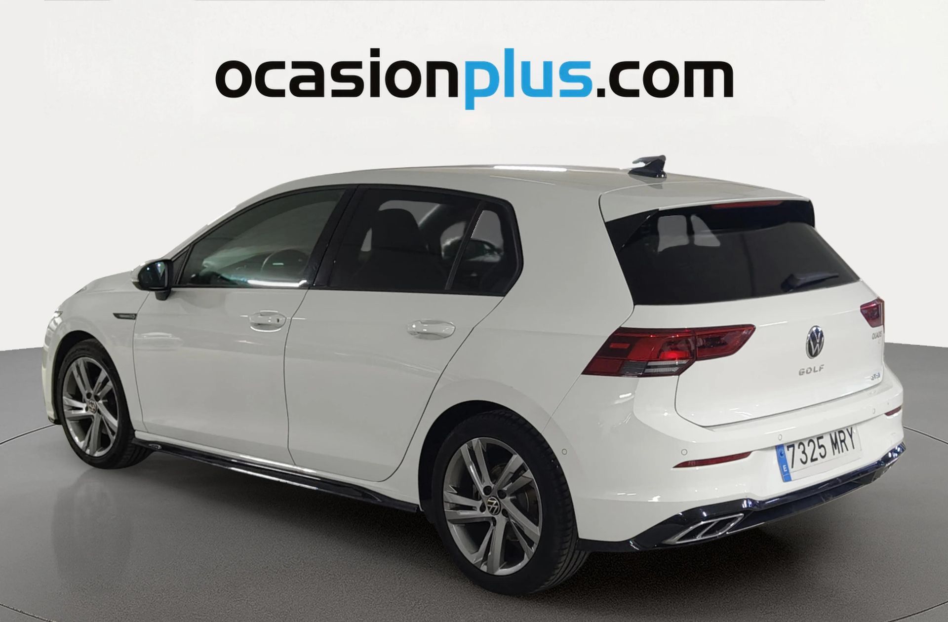 Volkswagen Golf R-Line 1.5 eTSI DSG - foto 3