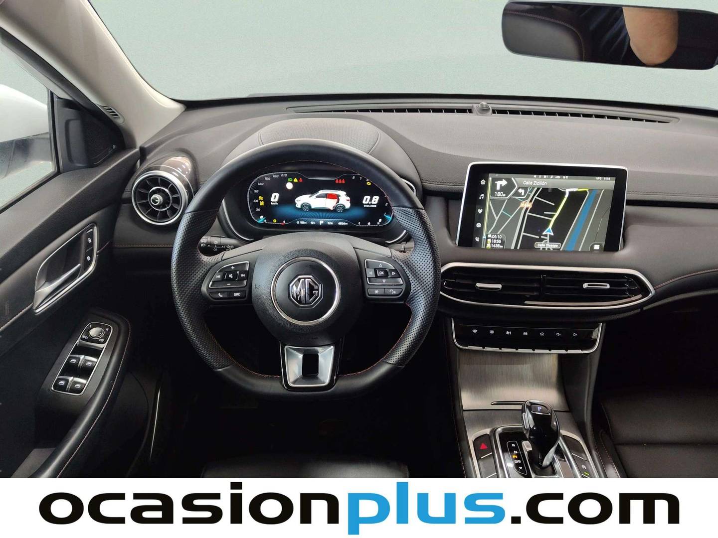 MG HS MG HS 1.5 Turbo GDI Comfort DCT (162 CV) de segunda mano