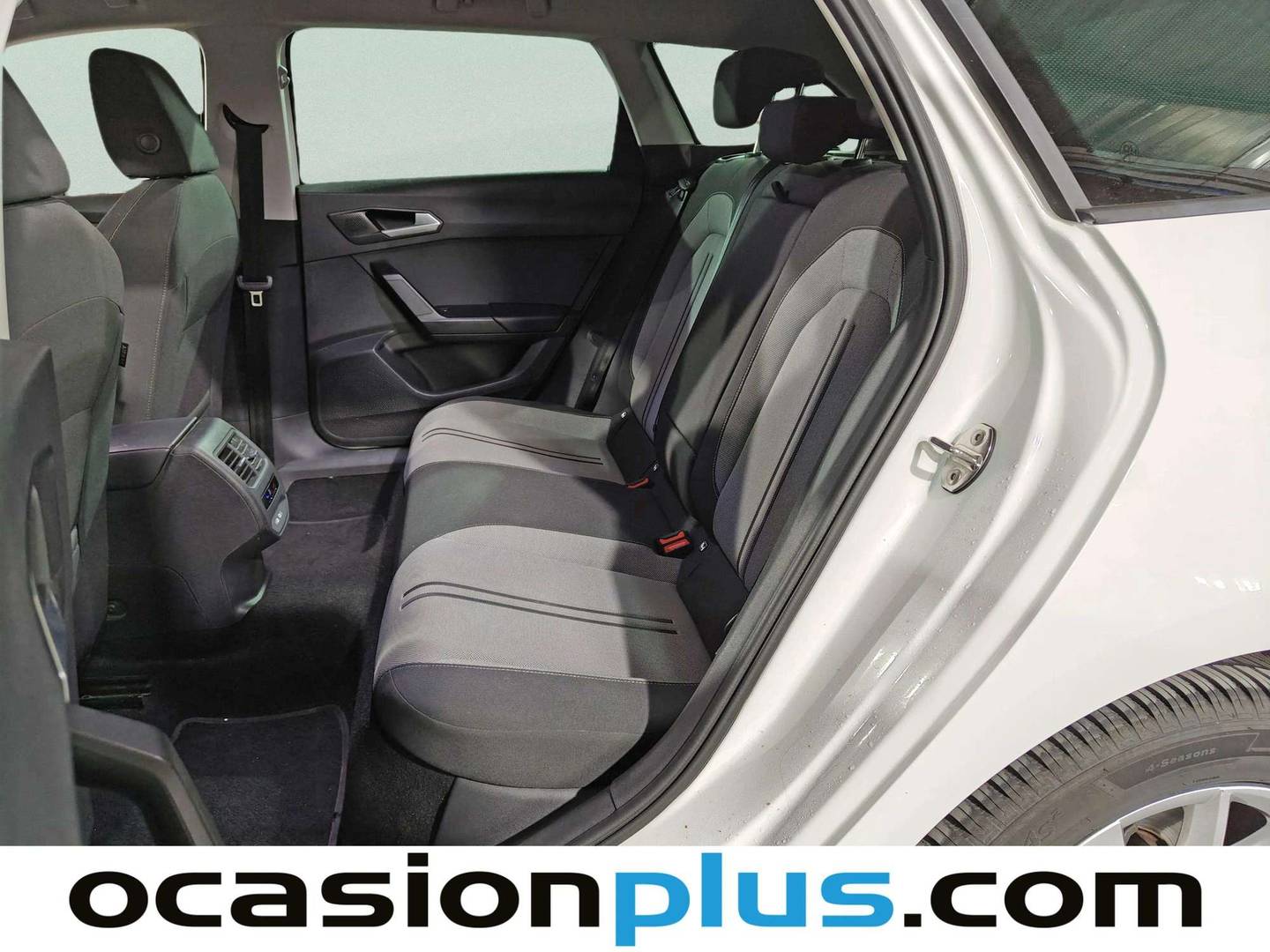 Foto Seat León SEAT León ST 2.0 TDI Style Go DSG (150 CV)