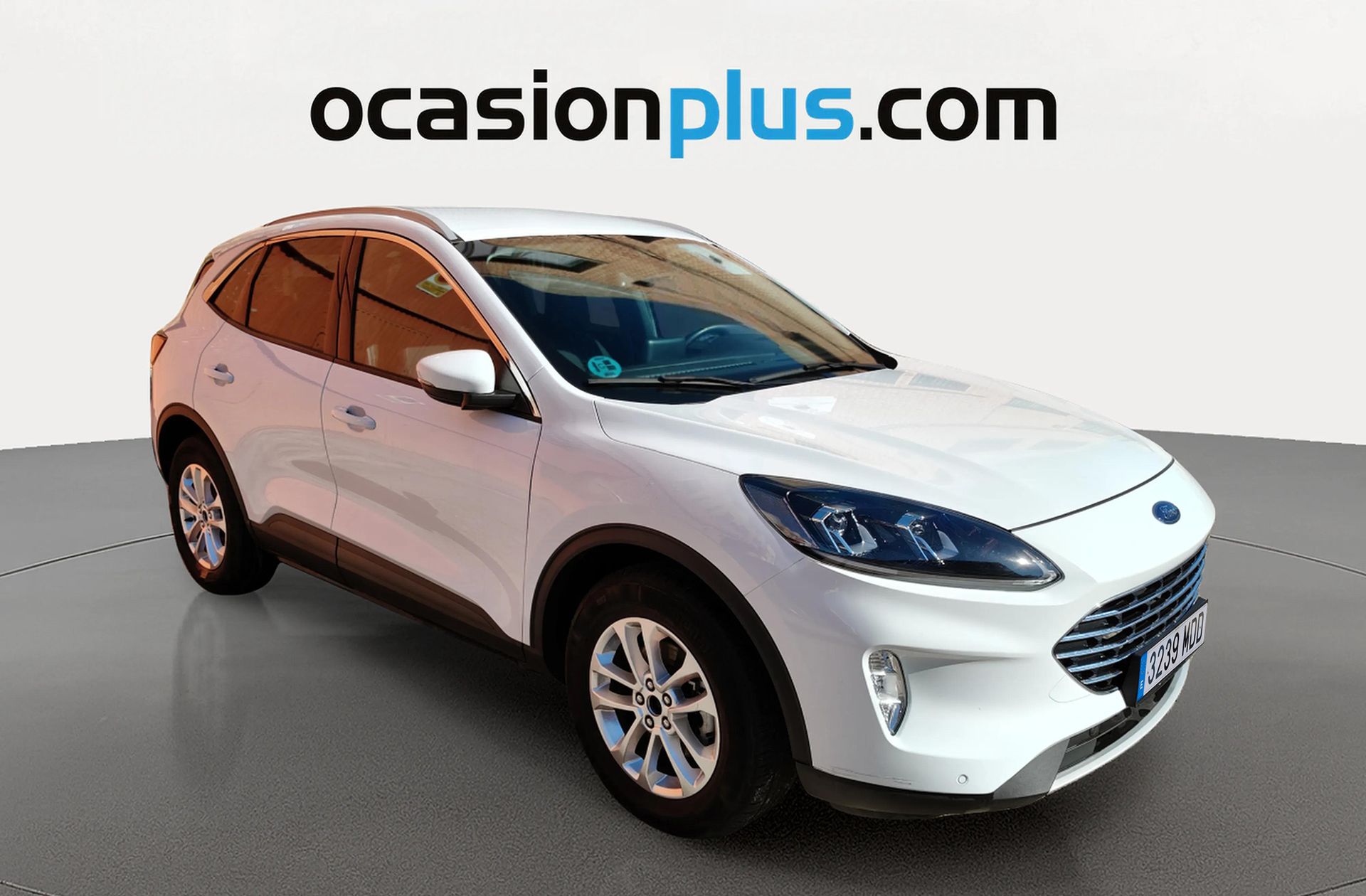 Ford Kuga 1.5 EcoBlue Titanium - foto 2