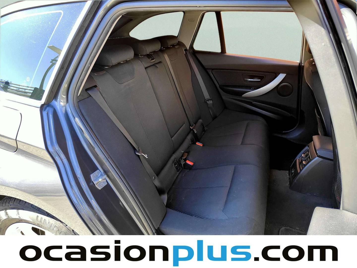 Foto BMW Serie 3 BMW Serie 3 320i Touring 135 kW (184 CV)