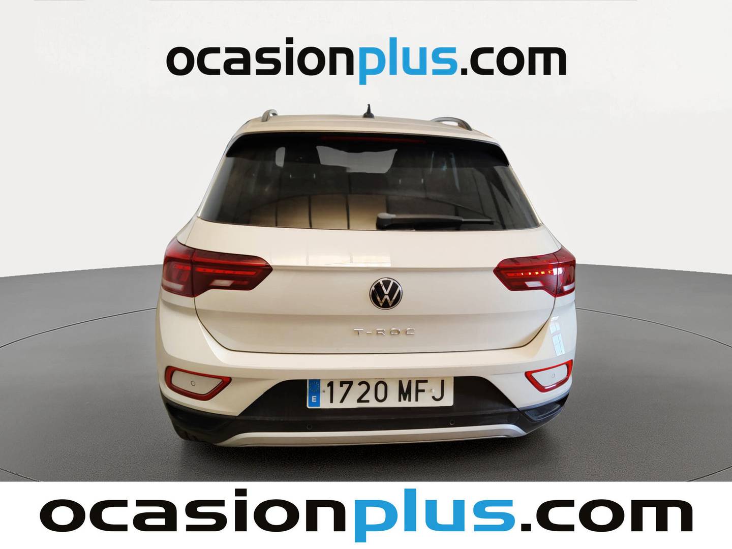 Volkswagen T-Roc Volkswagen T-Roc Life 1.5 TSI (150 CV) DSG 150cv