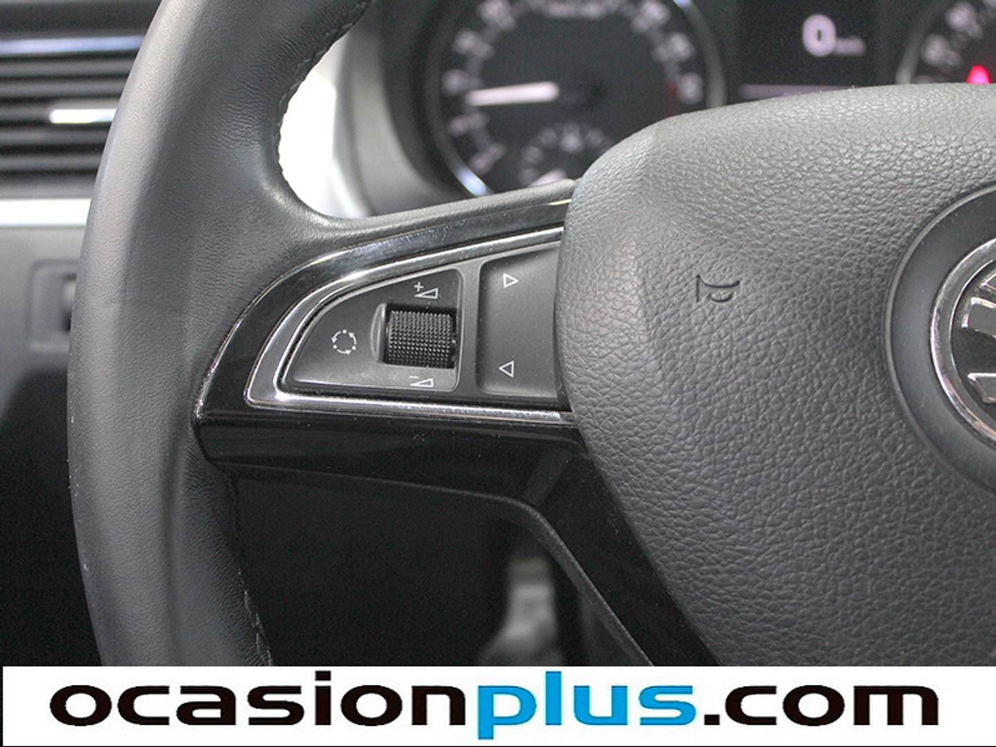 Foto Skoda Rapid Skoda Spaceback 1.6 TDI CR Ambition (105 CV)