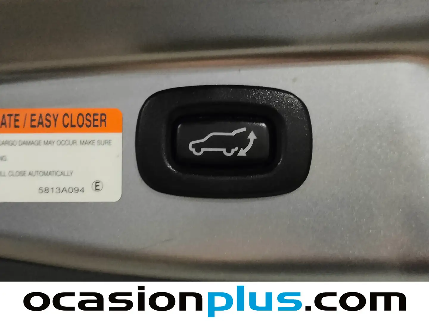 Foto Mitsubishi Outlander Mitsubishi Outlander 2.4 PHEV Kaiteki+ 4WD Auto (224 CV)