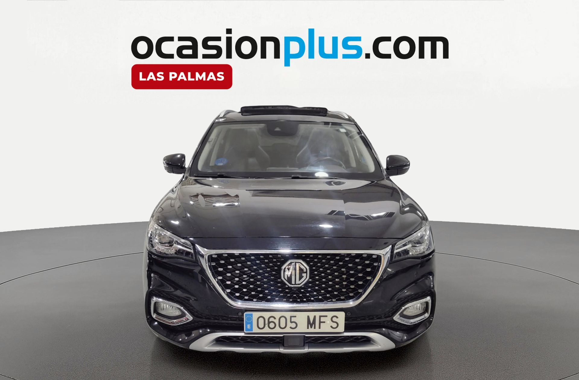 MG eHS 1.5 T-GDi PHEV Luxury - foto 15