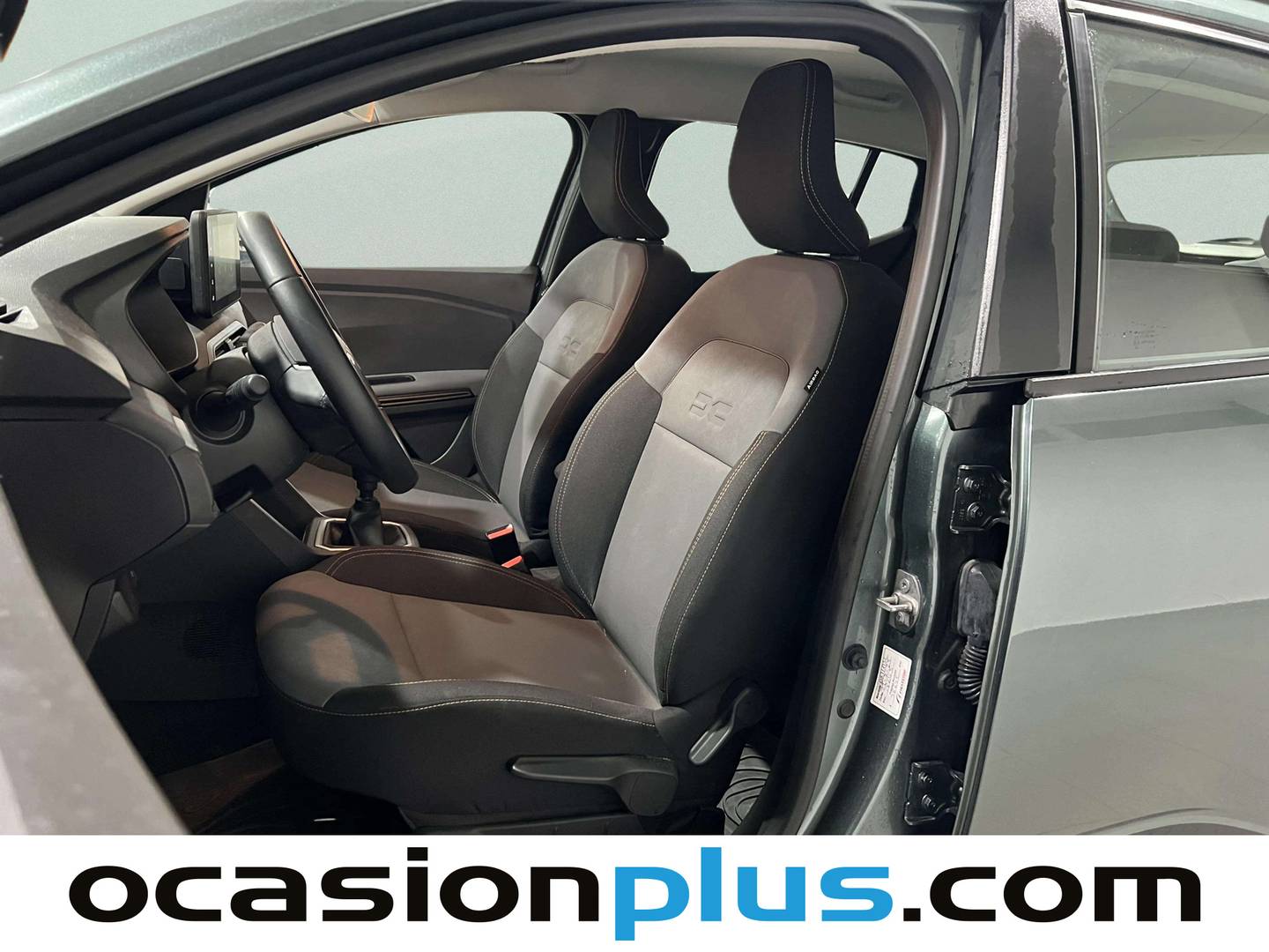 Foto Dacia Sandero Dacia Sandero Stepway Extreme Go TCe (110 CV)