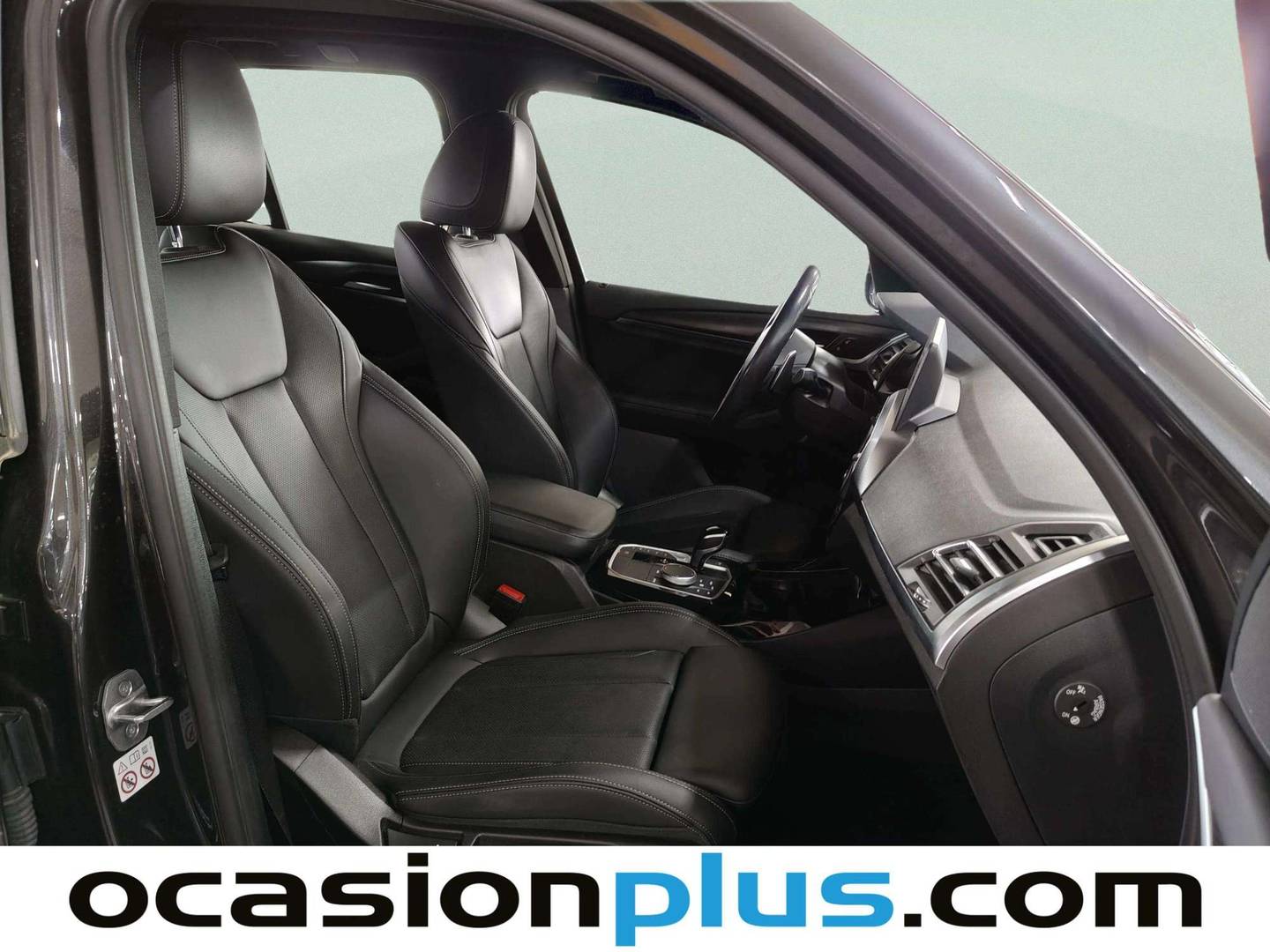 BMW X3 BMW X3 xDrive30e xLine (292 CV) automático