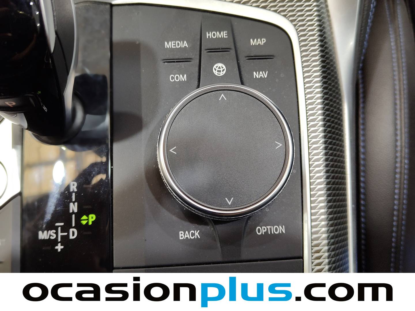 BMW Serie 4 BMW Serie 4 430i xDrive Gran Coupe (245 CV) Paquete M 2022