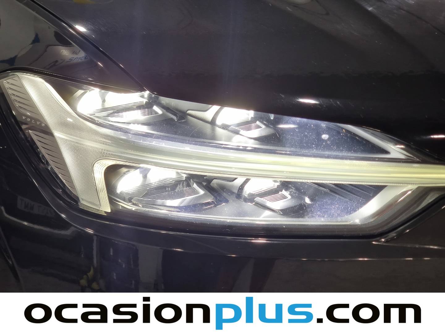 Volvo XC60 Volvo XC60 D3 Momentum (150 CV) km 0