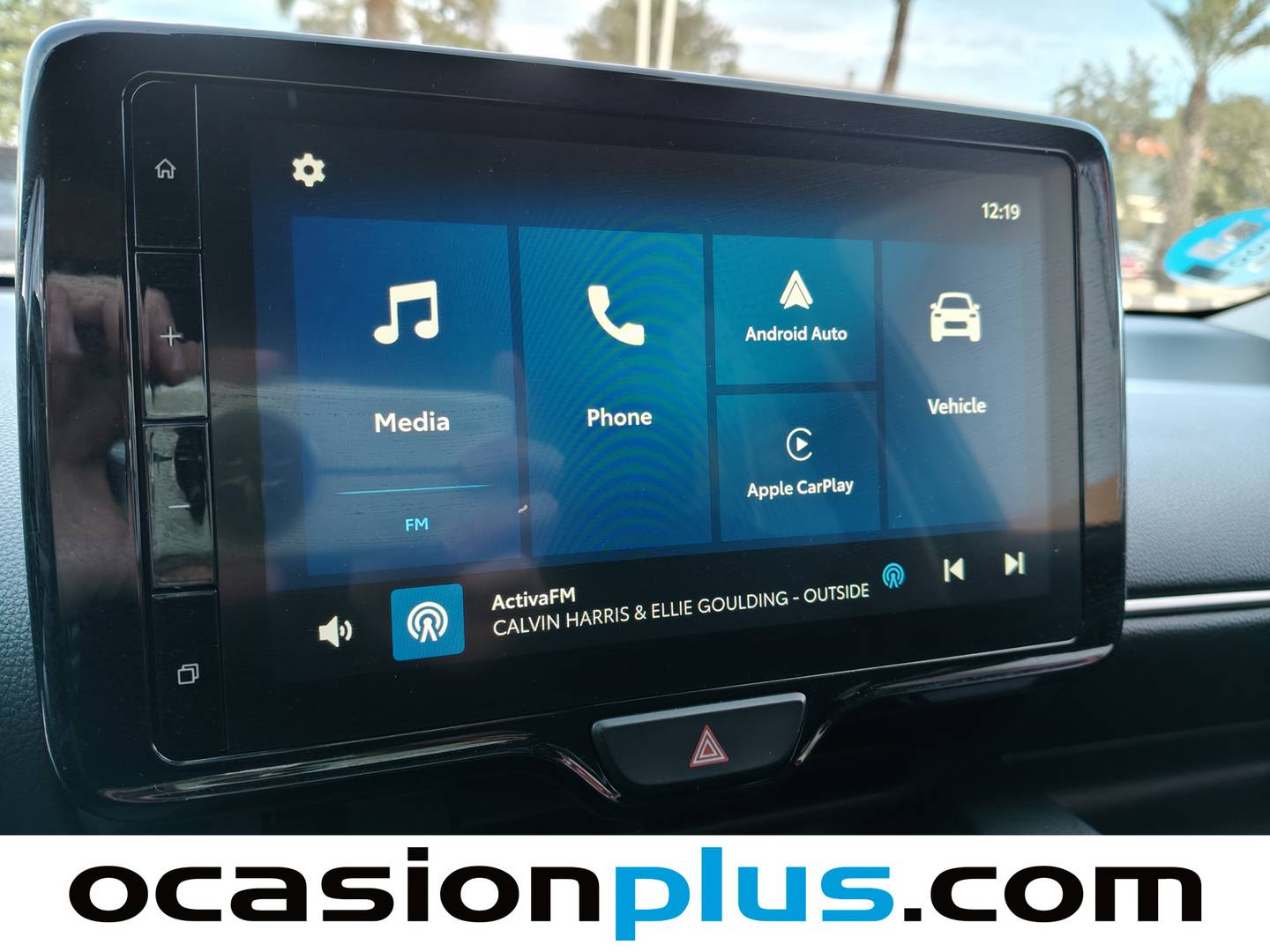 Foto Toyota Yaris Toyota Yaris 120H Active Plus  (116 CV)