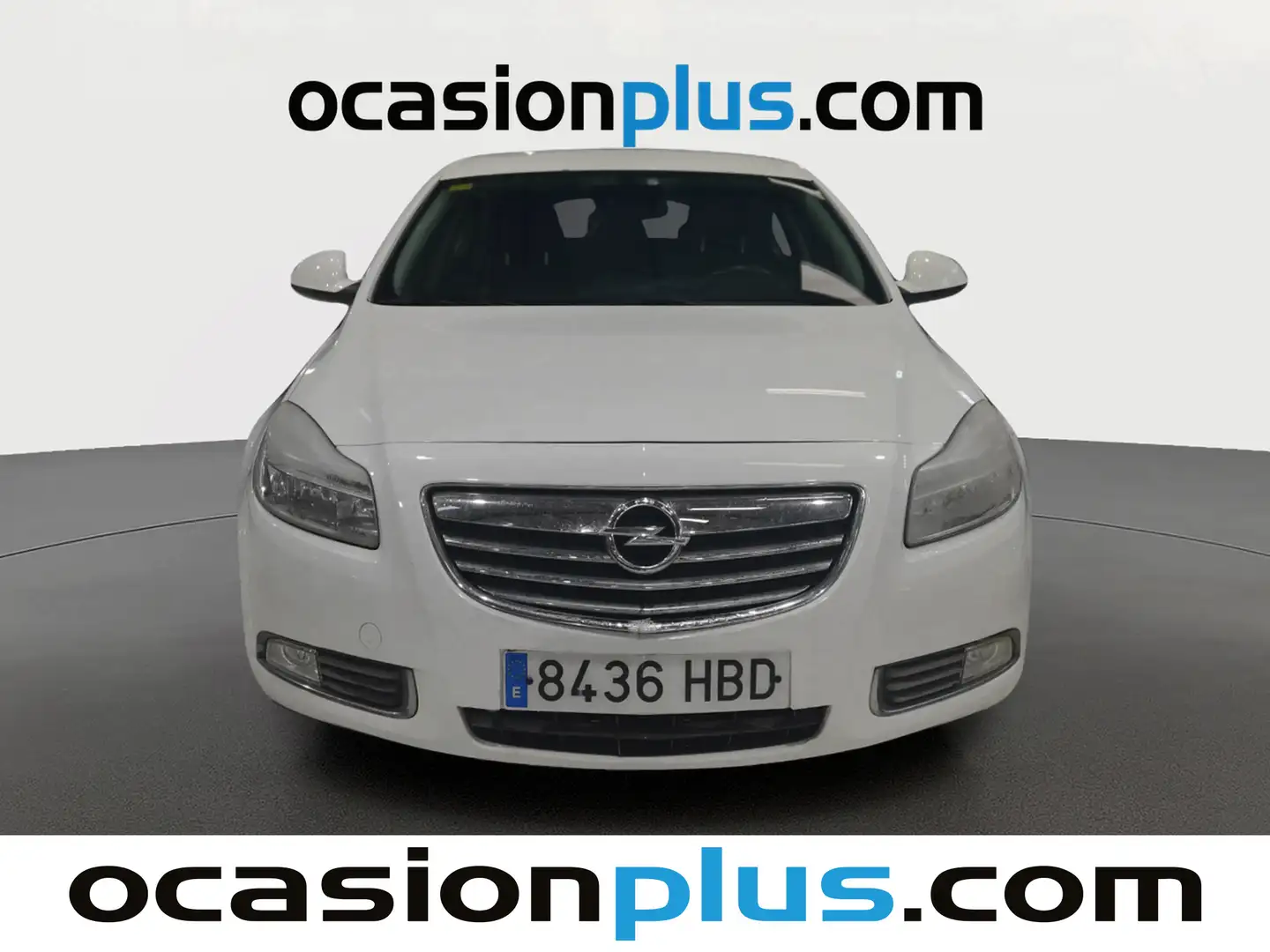 Foto Opel Insignia Opel Insignia 1.8 16v Edition (140 CV)