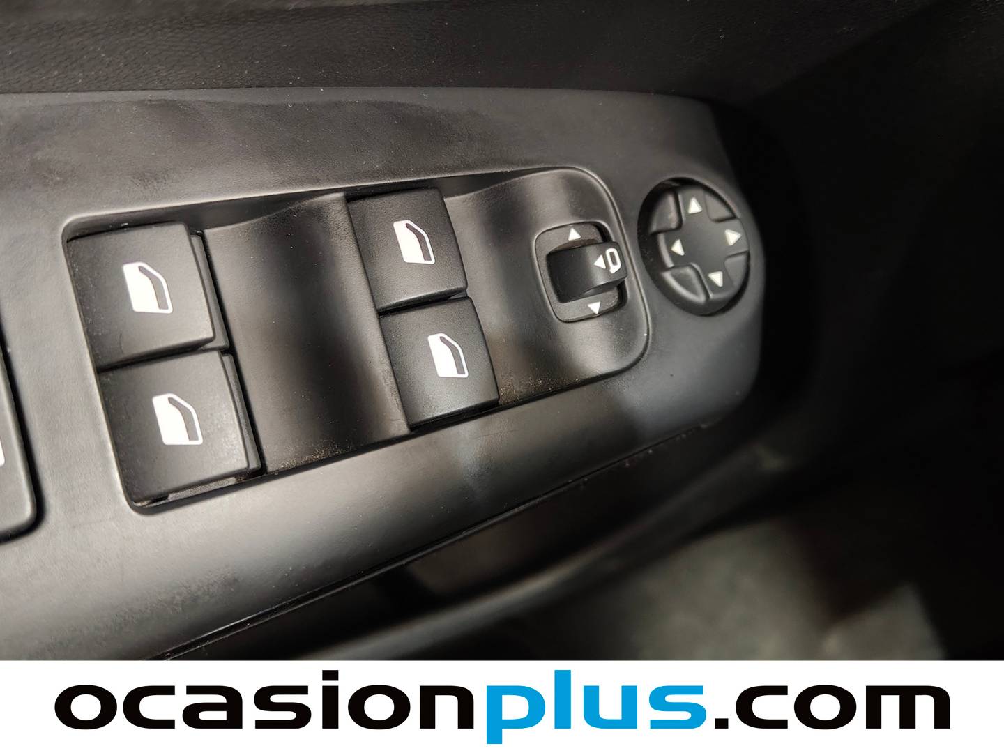 Citroën C5 Aircross Citroën C5 Aircross BlueHdi 130 S&S C Series EAT8 (131 CV) de ocasión