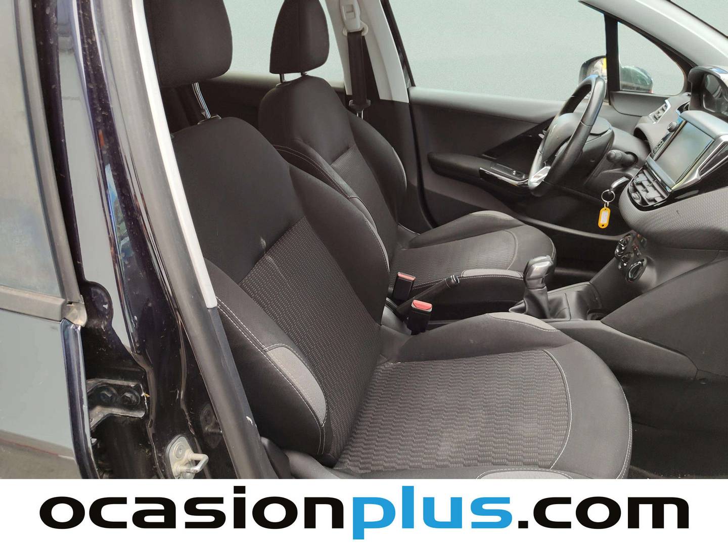 Peugeot 208 Peugeot 208 Style BlueHDi (75 CV) km 0